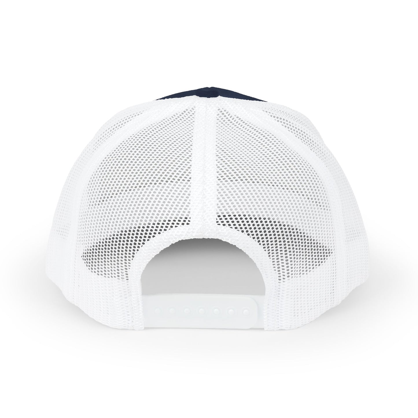 Summer Camp Snapback Trucker Cap