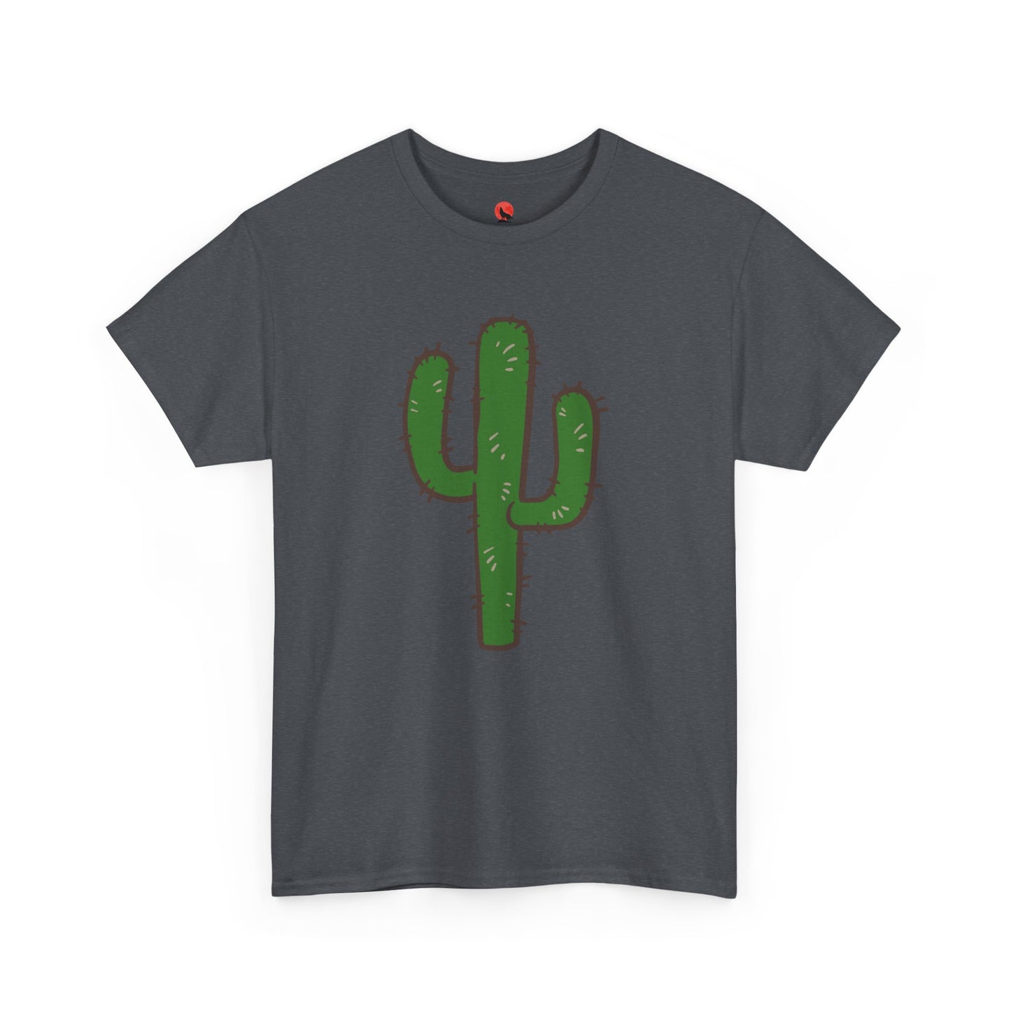 Cacti Lovers Tee