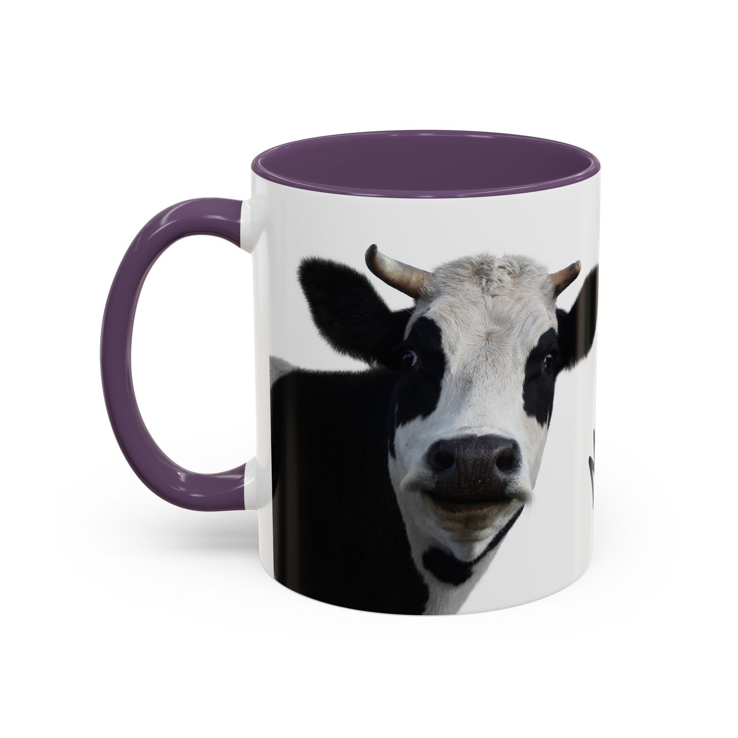 Mooorning Accent Coffee Mug