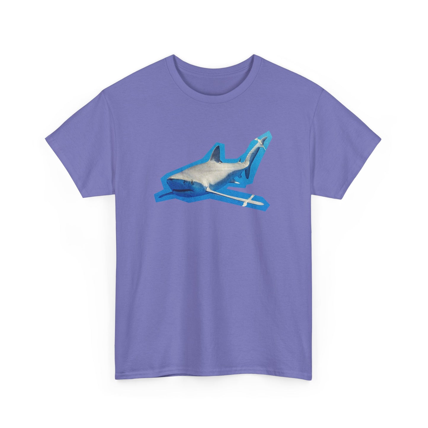 Shark Unisex Tee
