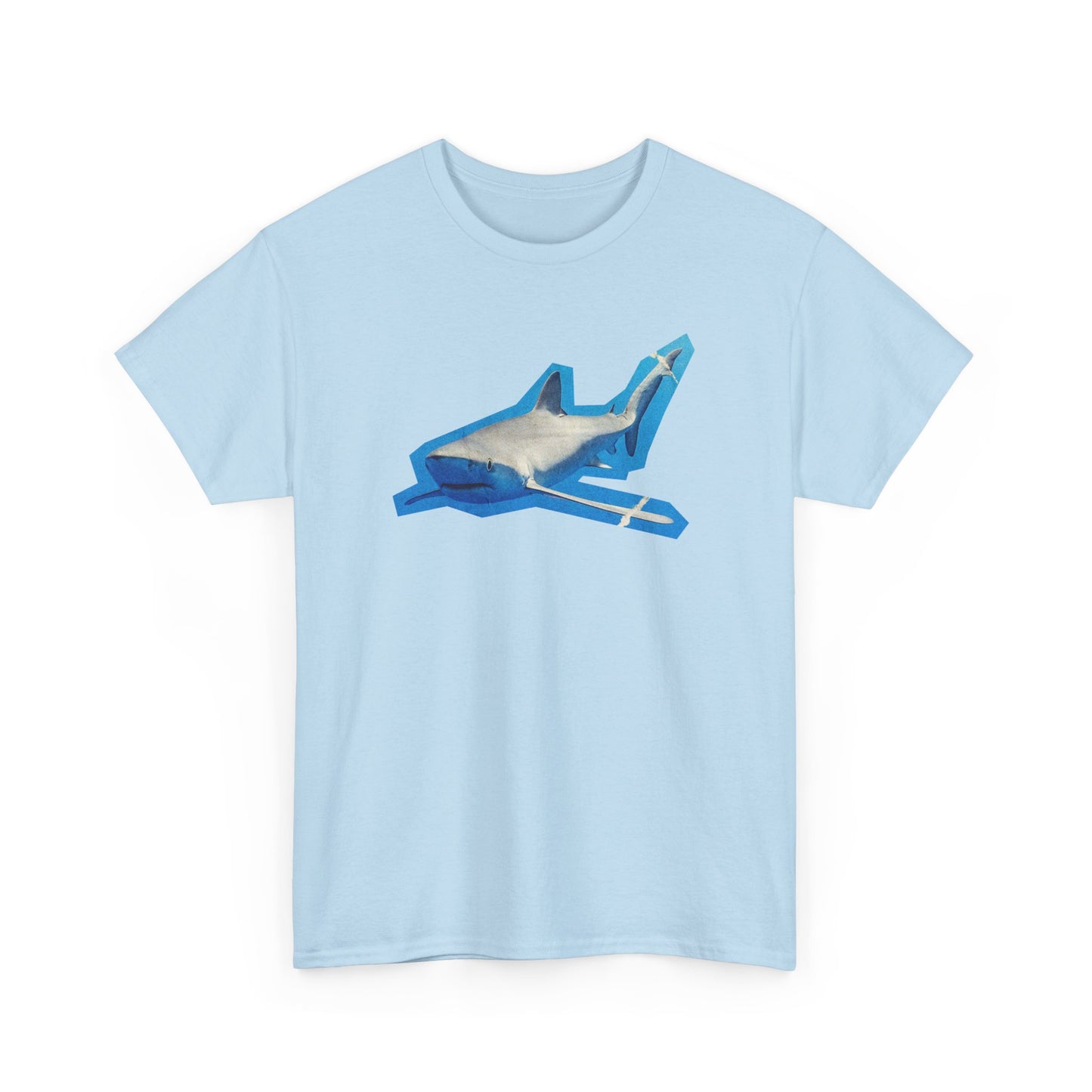 Shark Unisex Tee