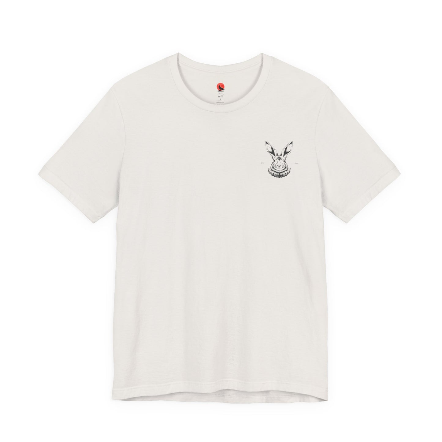 Charming Graphic Tee for Creative Souls