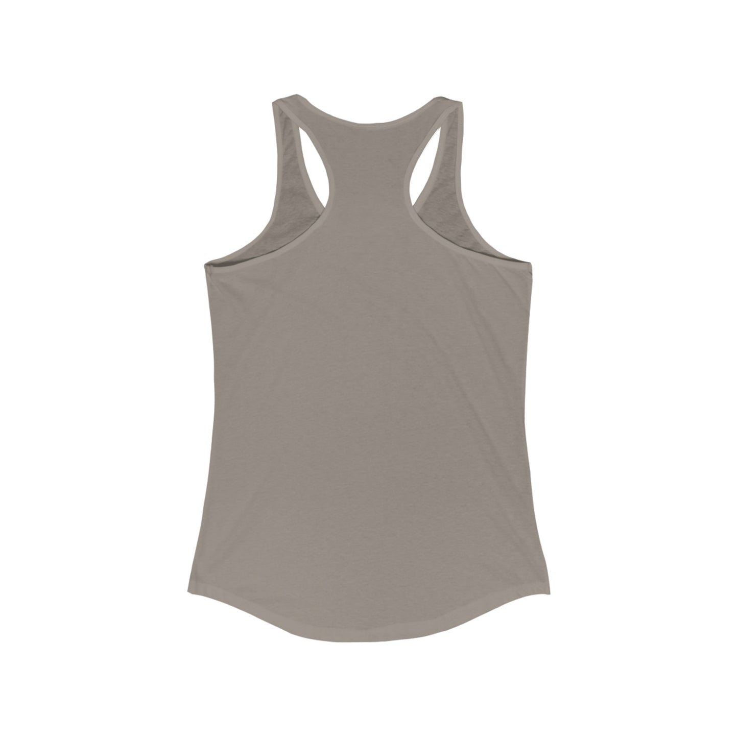 Coffee Lovers Racerback Tank