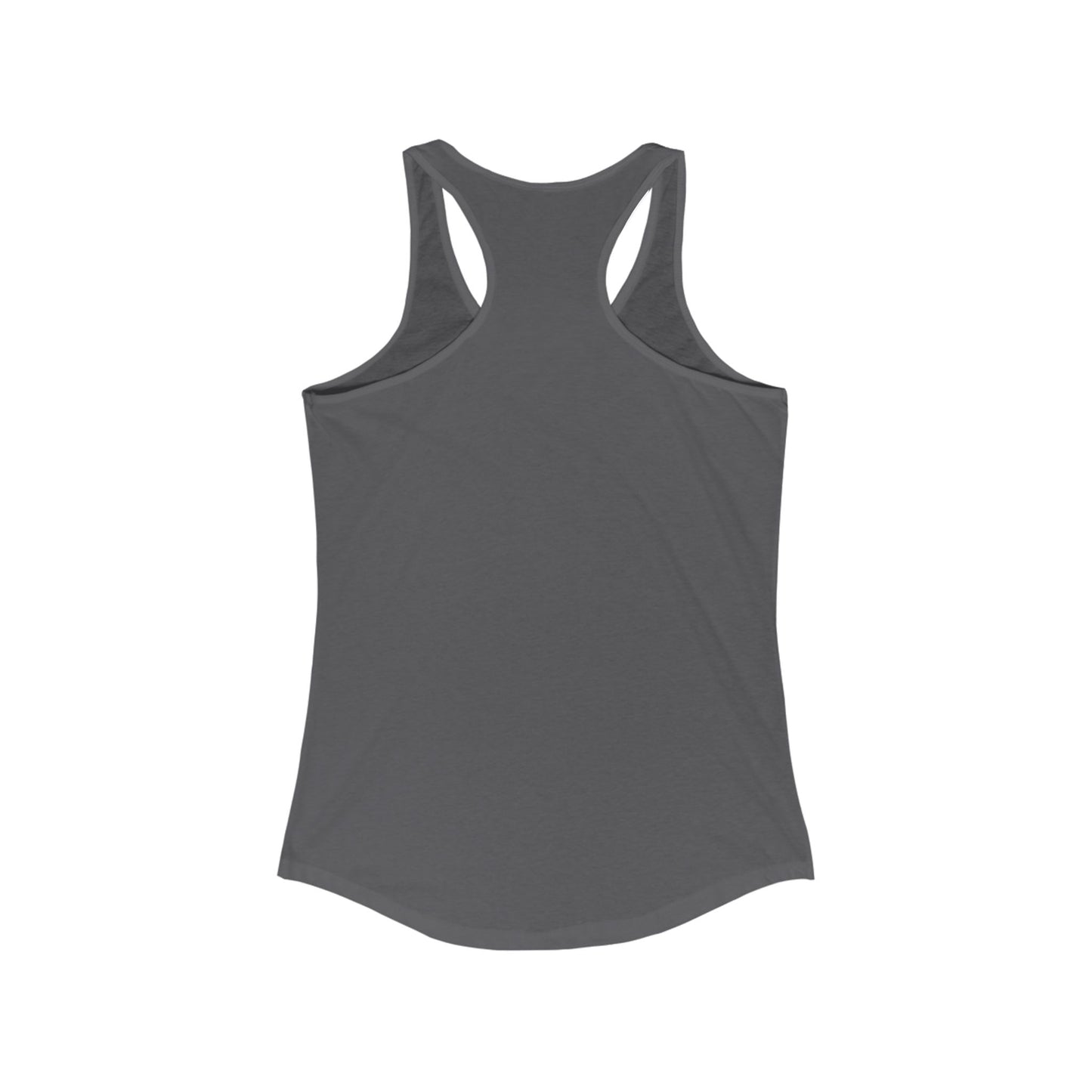 Coffee Lovers Racerback Tank