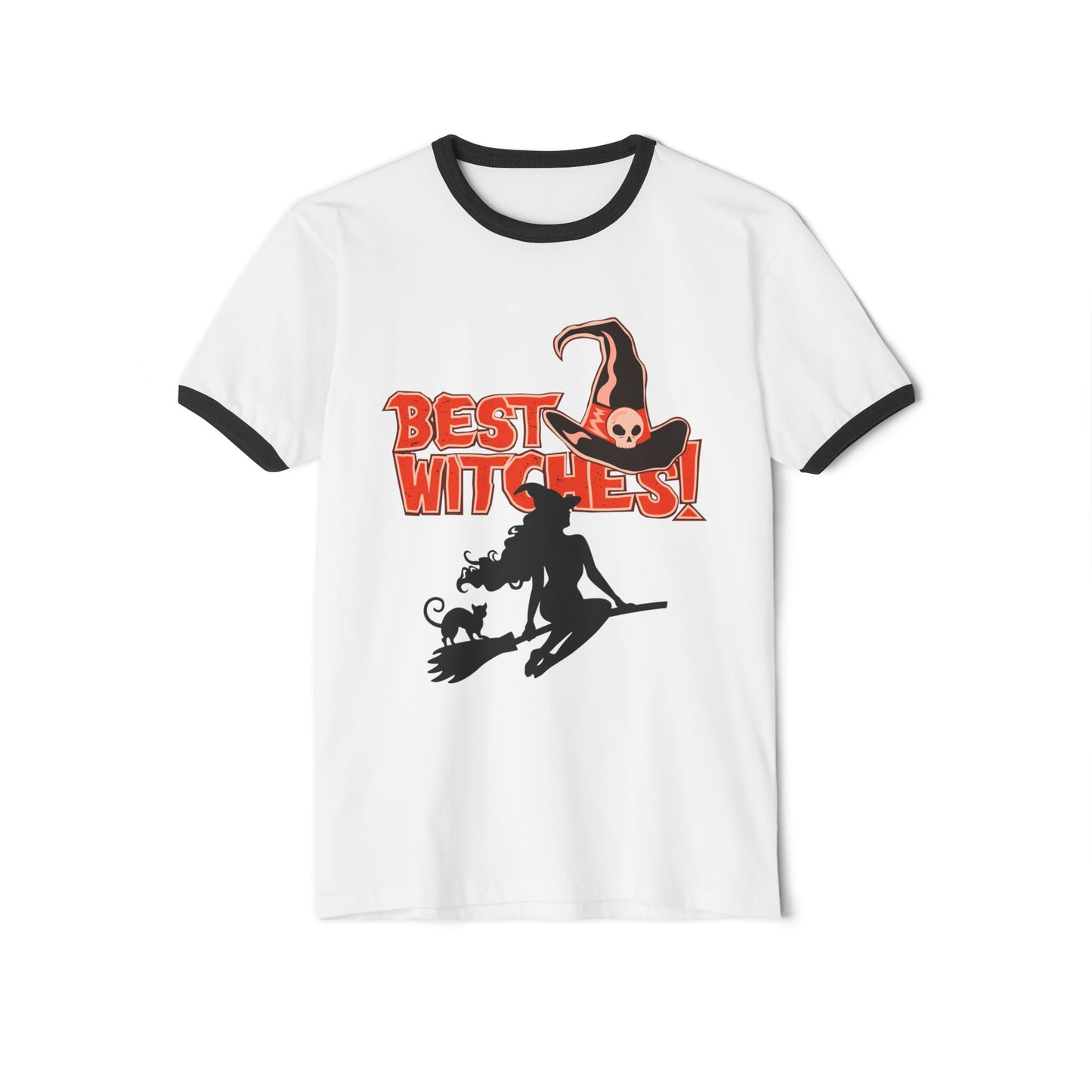 Halloween Best Witches T-Shirt