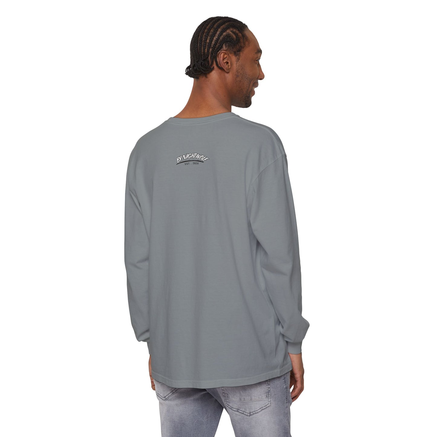 90's Gamers Long Sleeve T-Shirt