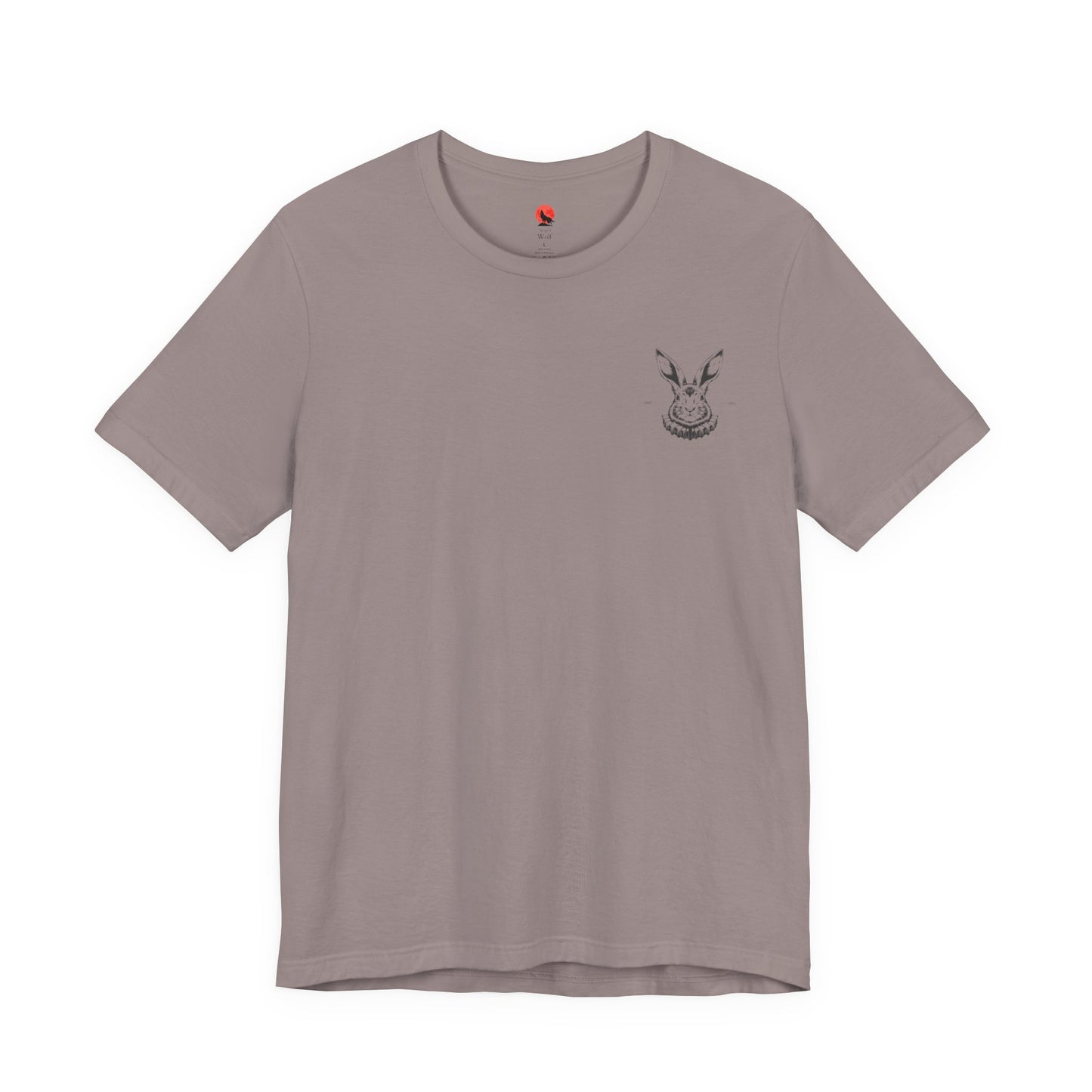 Charming Graphic Tee for Creative Souls