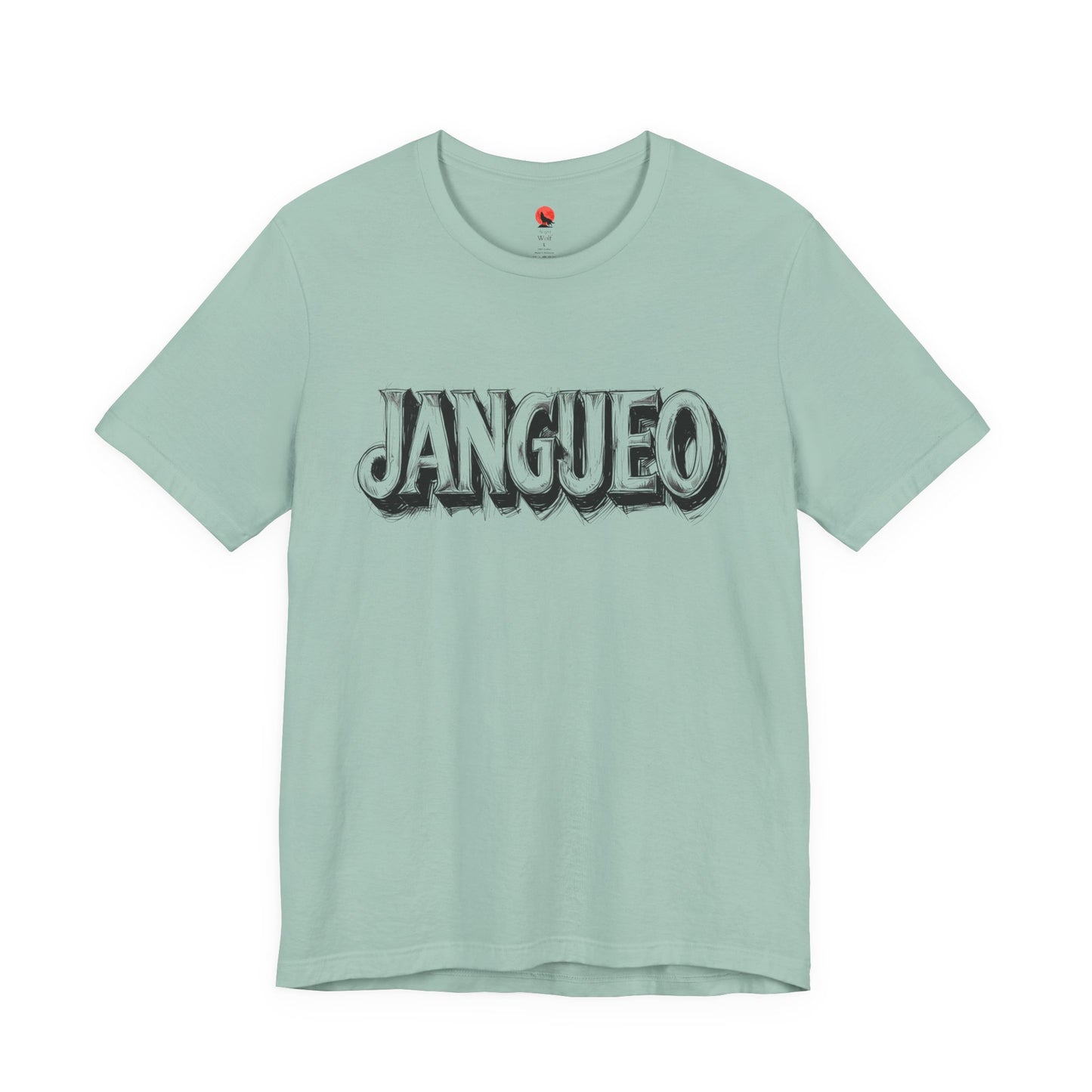 Jangueo Jersey Tee