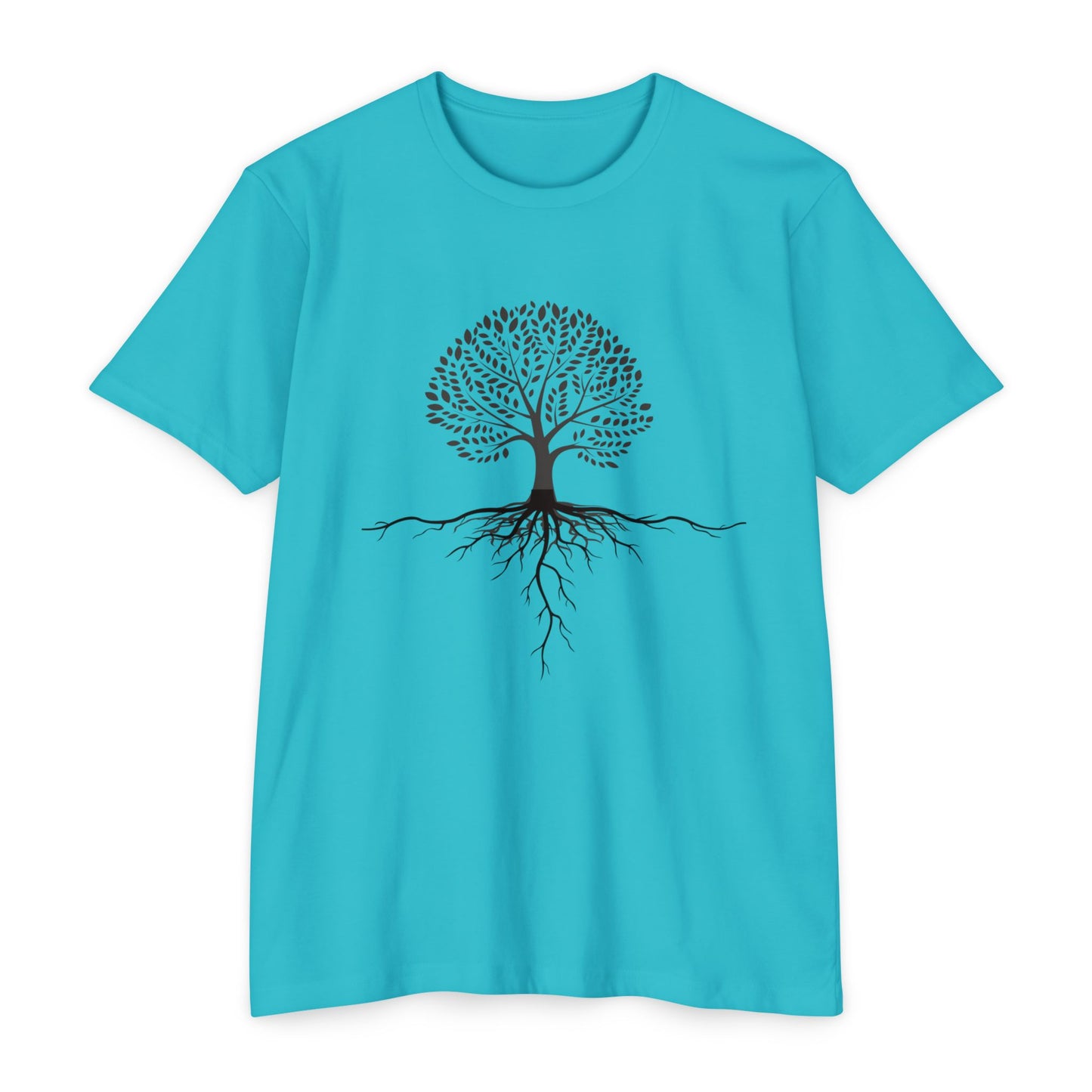 Nature Tree of Life Tee