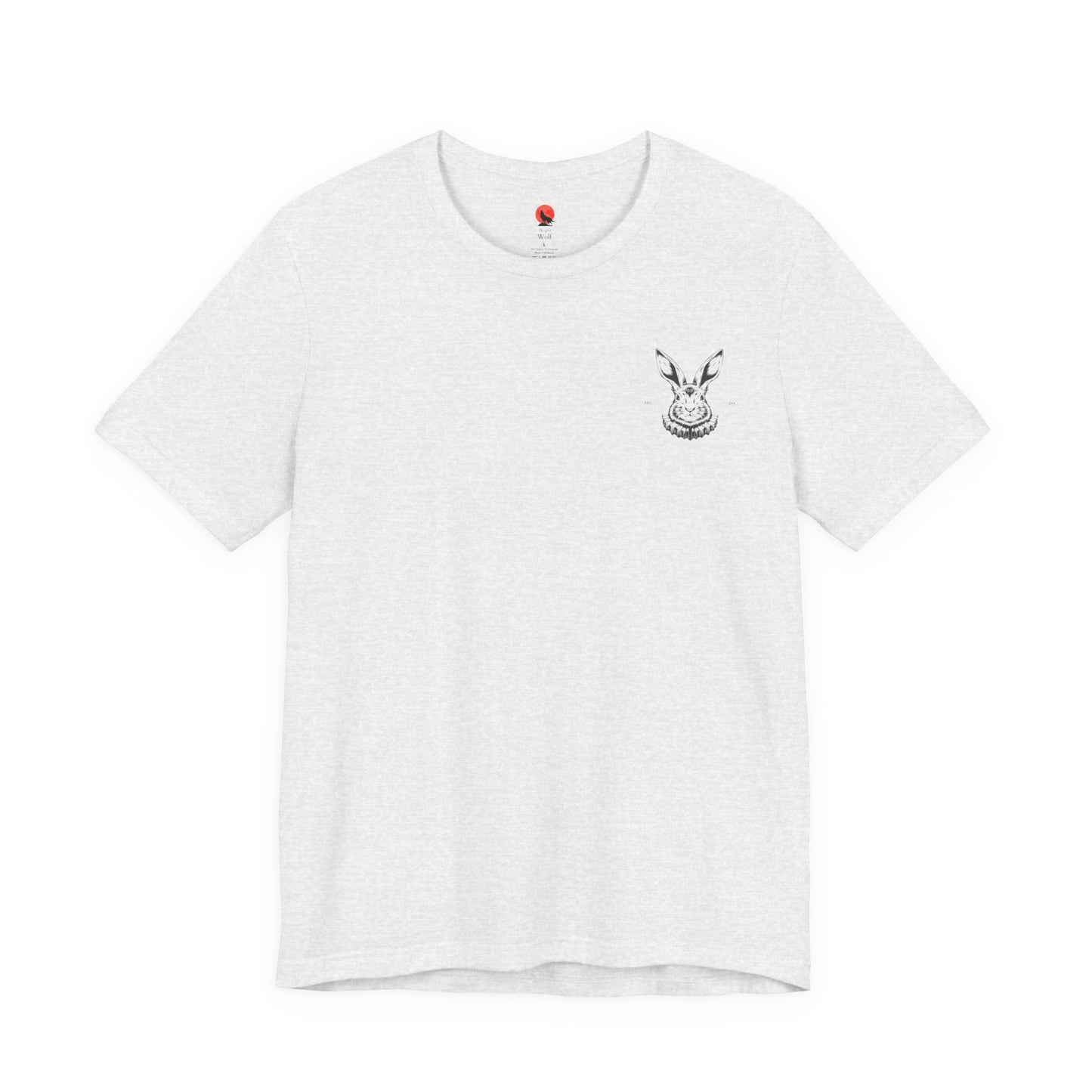 Charming Graphic Tee for Creative Souls