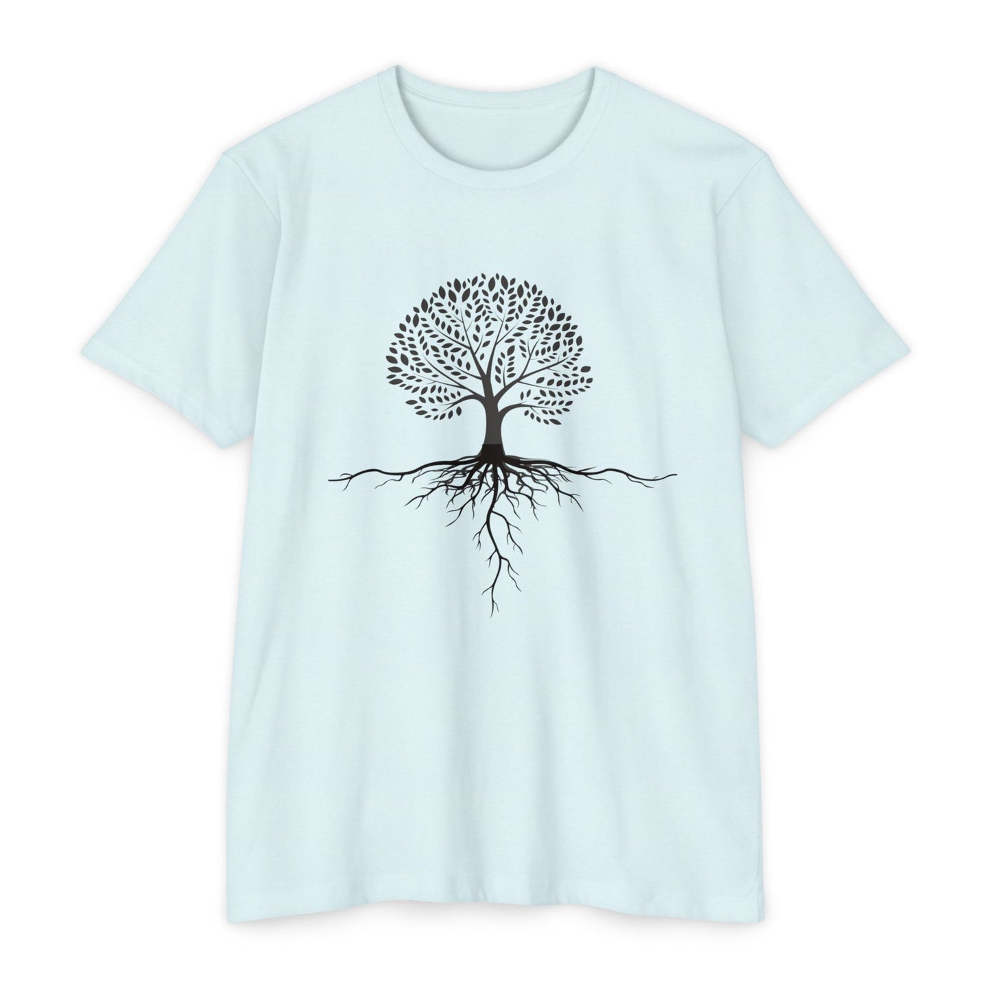 Nature Tree of Life Tee
