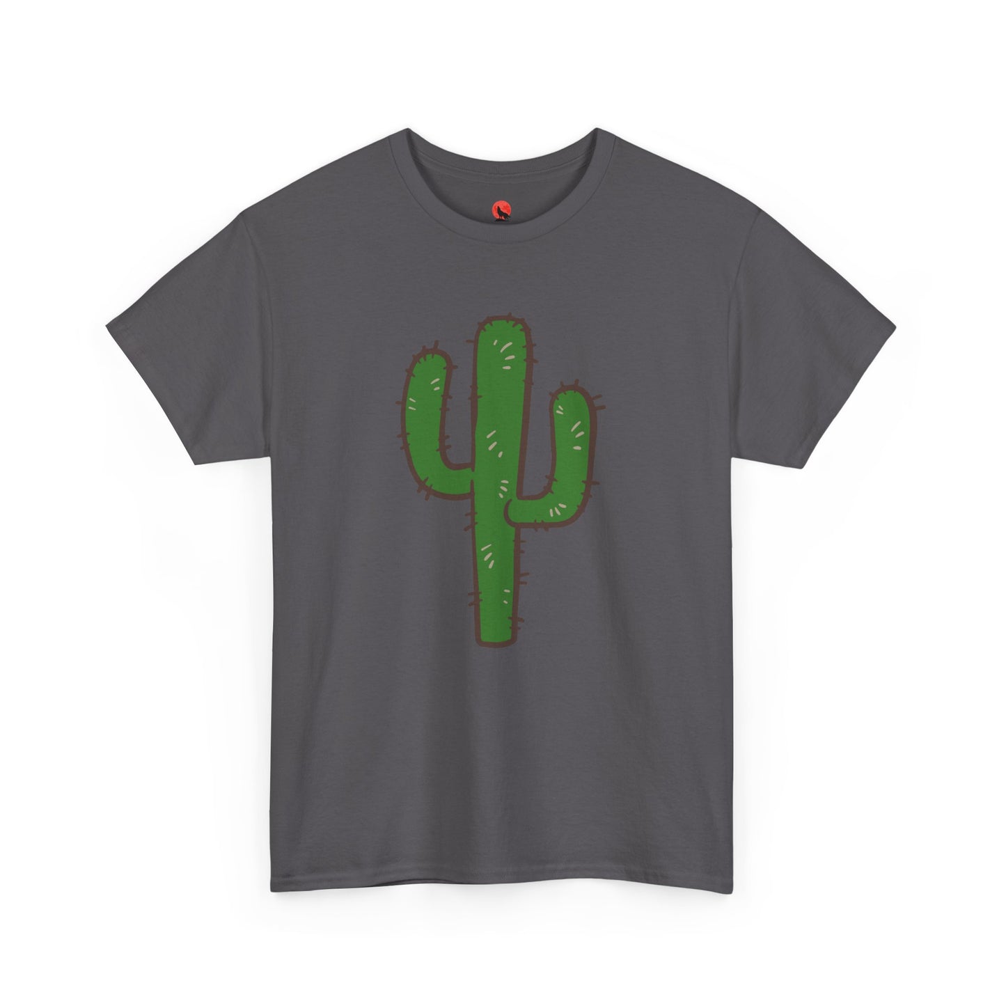 Cacti Lovers Tee