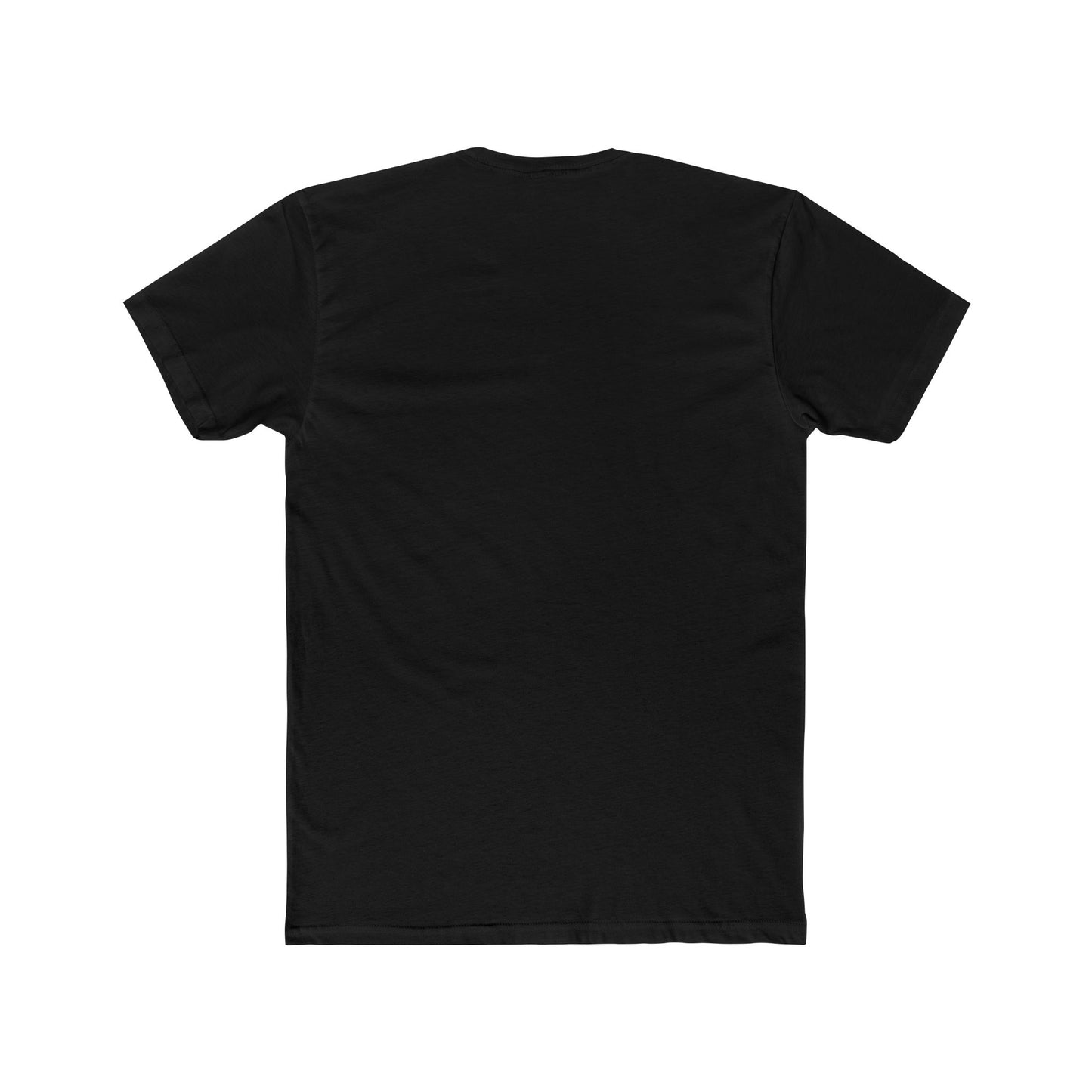 Elegant Graphic Unisex Cotton Crew Tee