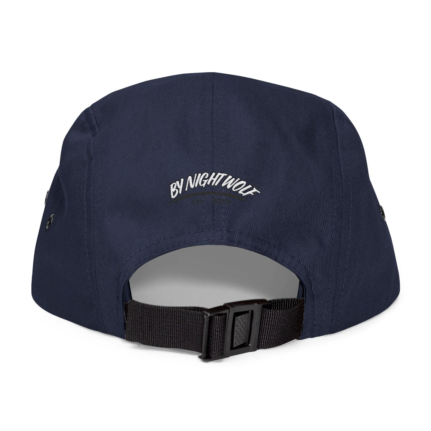 MOOD 5 Panel Cap (Embroidery)