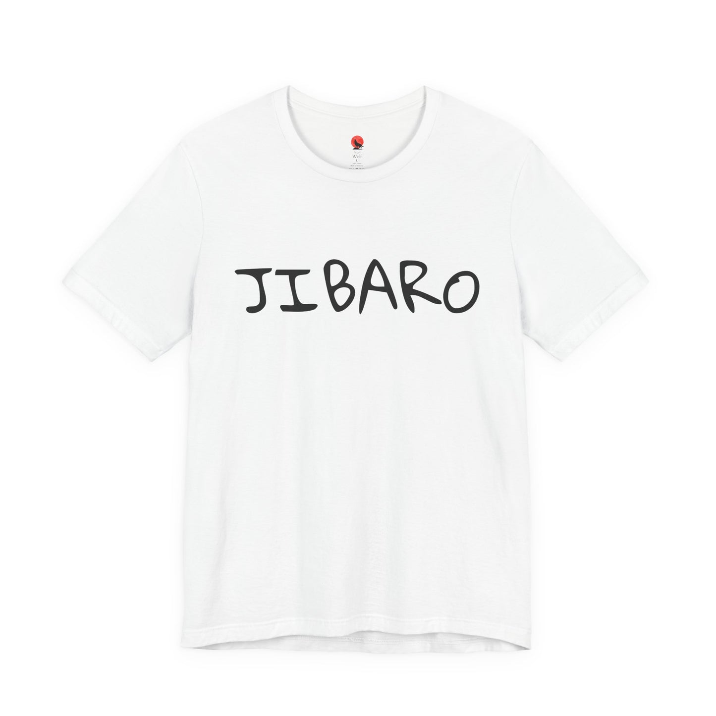 Jibaro Unisex Jersey Tee