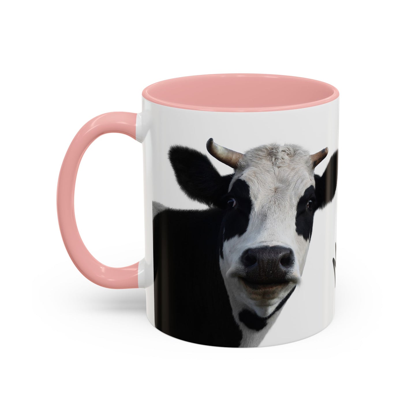 Mooorning Accent Coffee Mug