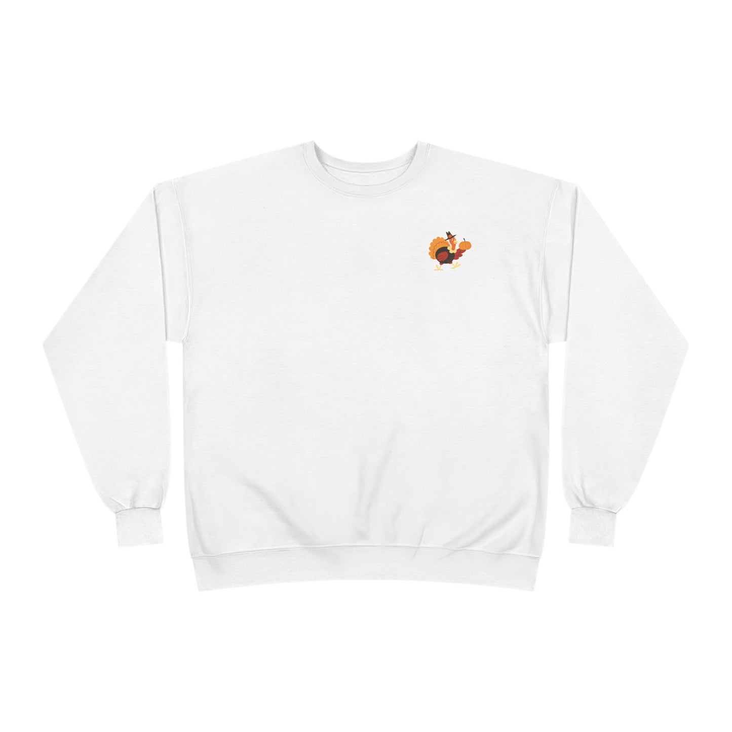 Unisex EcoSmart® Crewneck Sweatshirt