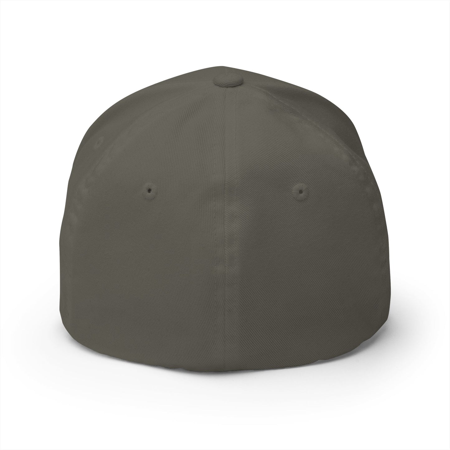 Embroidered BEE Cap