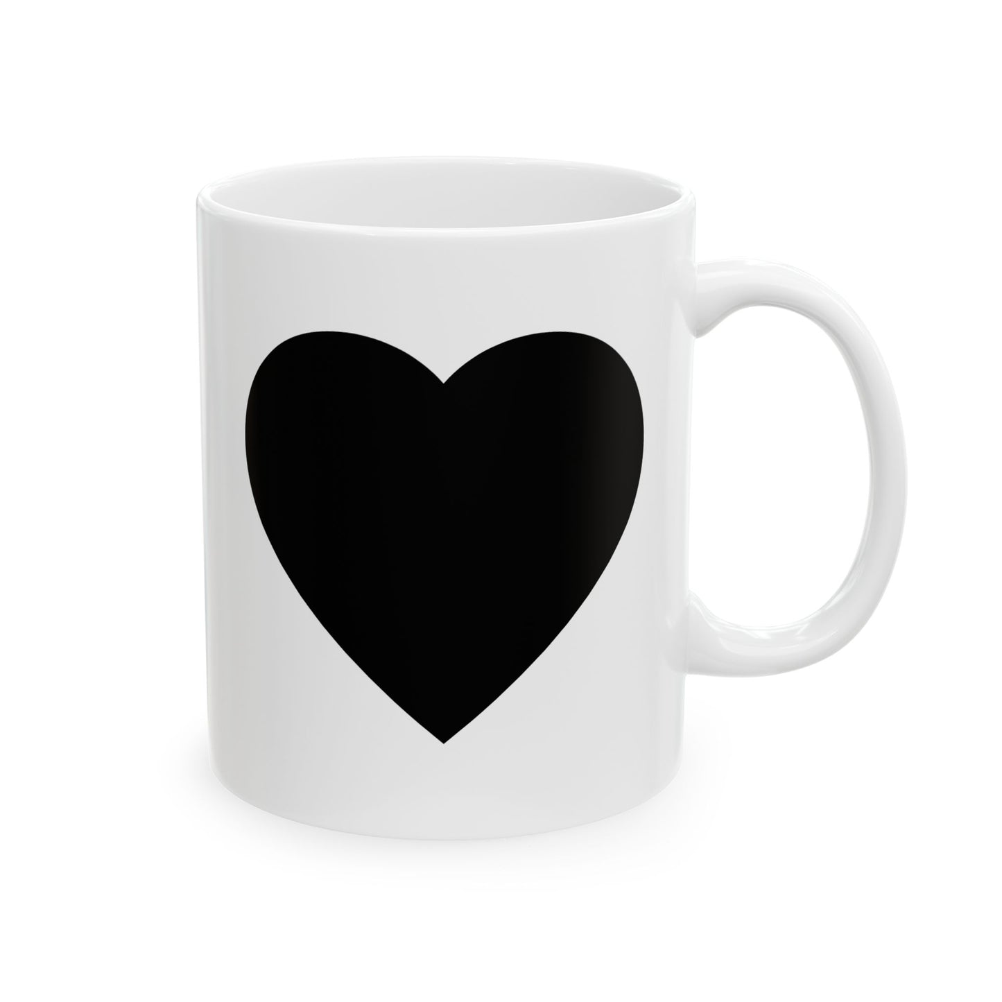 “Not today, people.”Coffee Mug