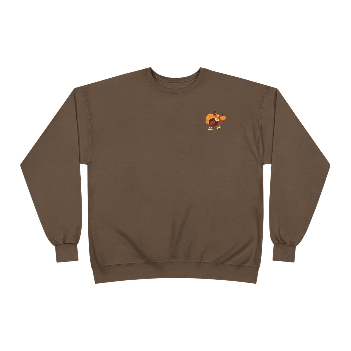 Unisex EcoSmart® Crewneck Sweatshirt