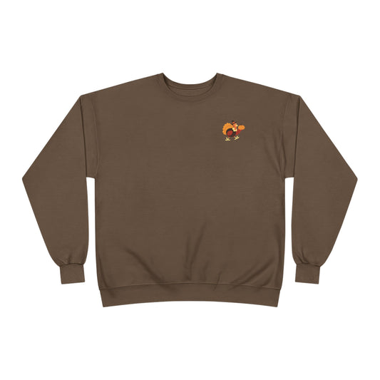 Unisex EcoSmart® Crewneck Sweatshirt
