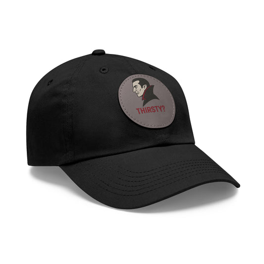 Dracula Fun Cap for  Everyday Wear