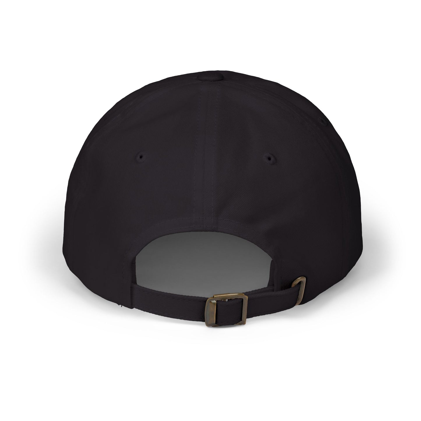Camo Hunter Dad Cap  Adjustable