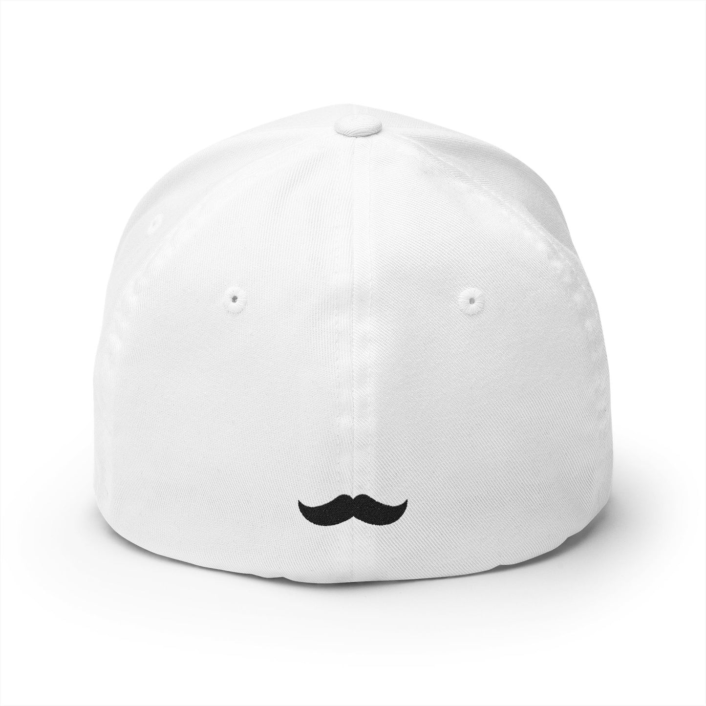 Barber Cap | Stylish Closed-Back Hat