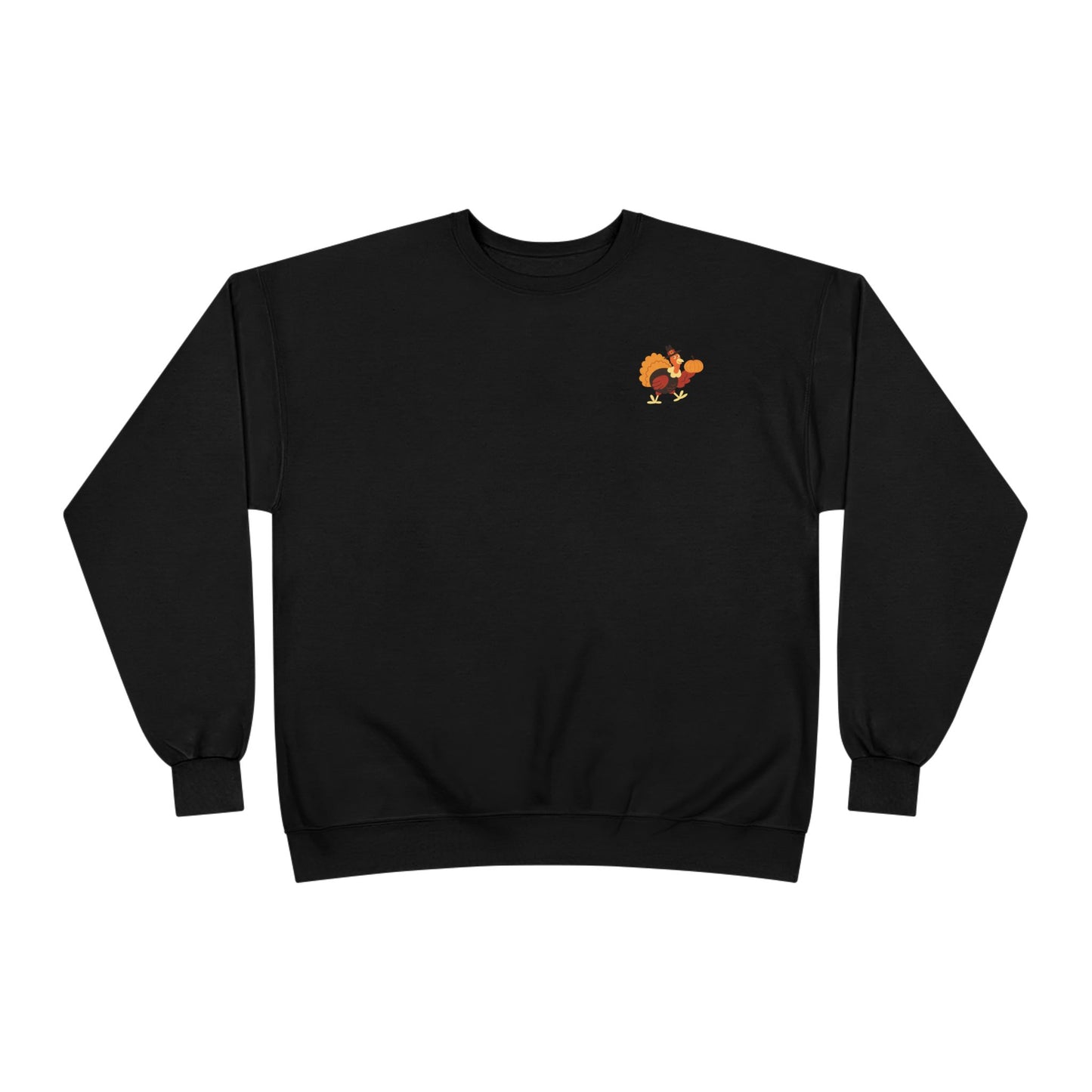 Unisex EcoSmart® Crewneck Sweatshirt