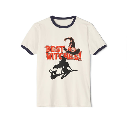 Halloween Best Witches T-Shirt
