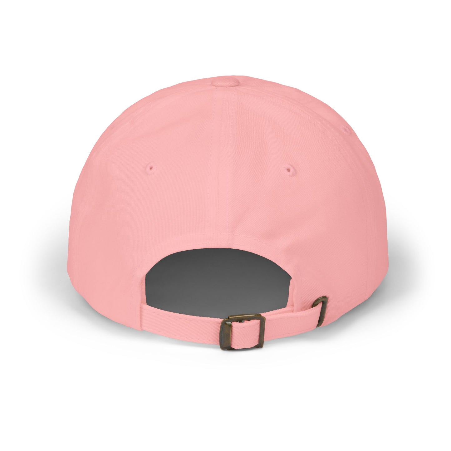 Camo Hunter Dad Cap  Adjustable