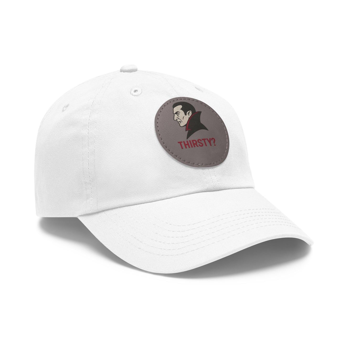Dracula Fun Cap for  Everyday Wear