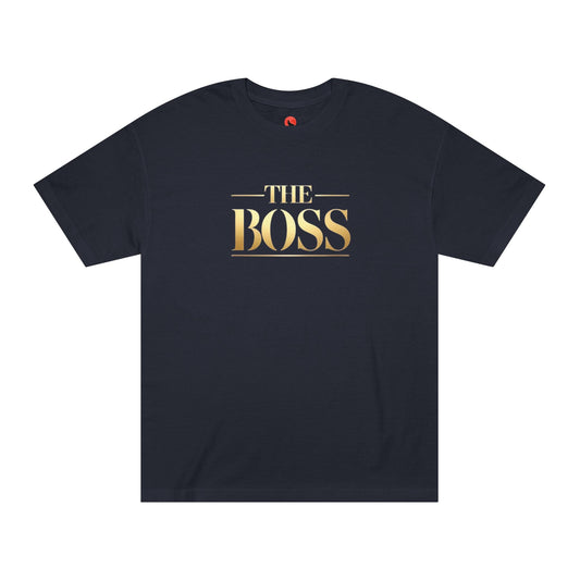 The Boss Unisex Classic Tee