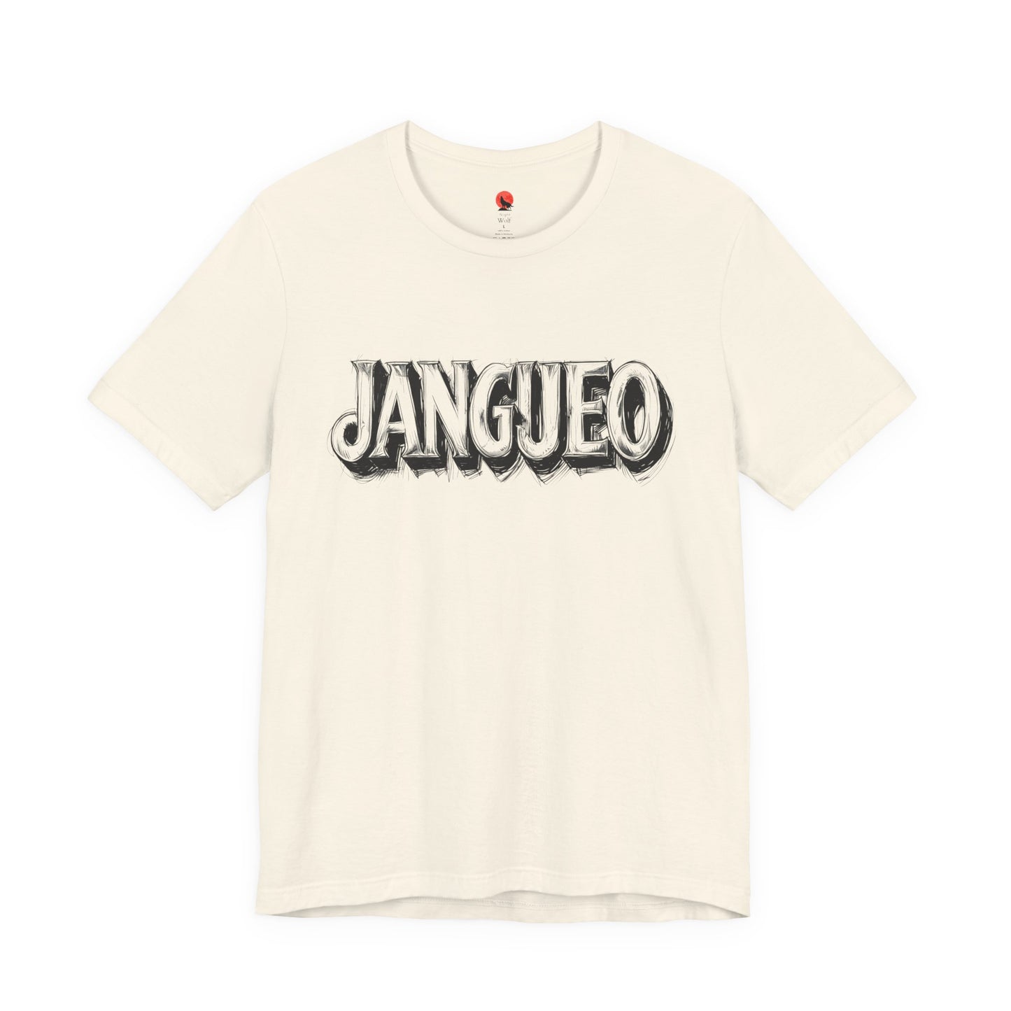 Jangueo Jersey Tee