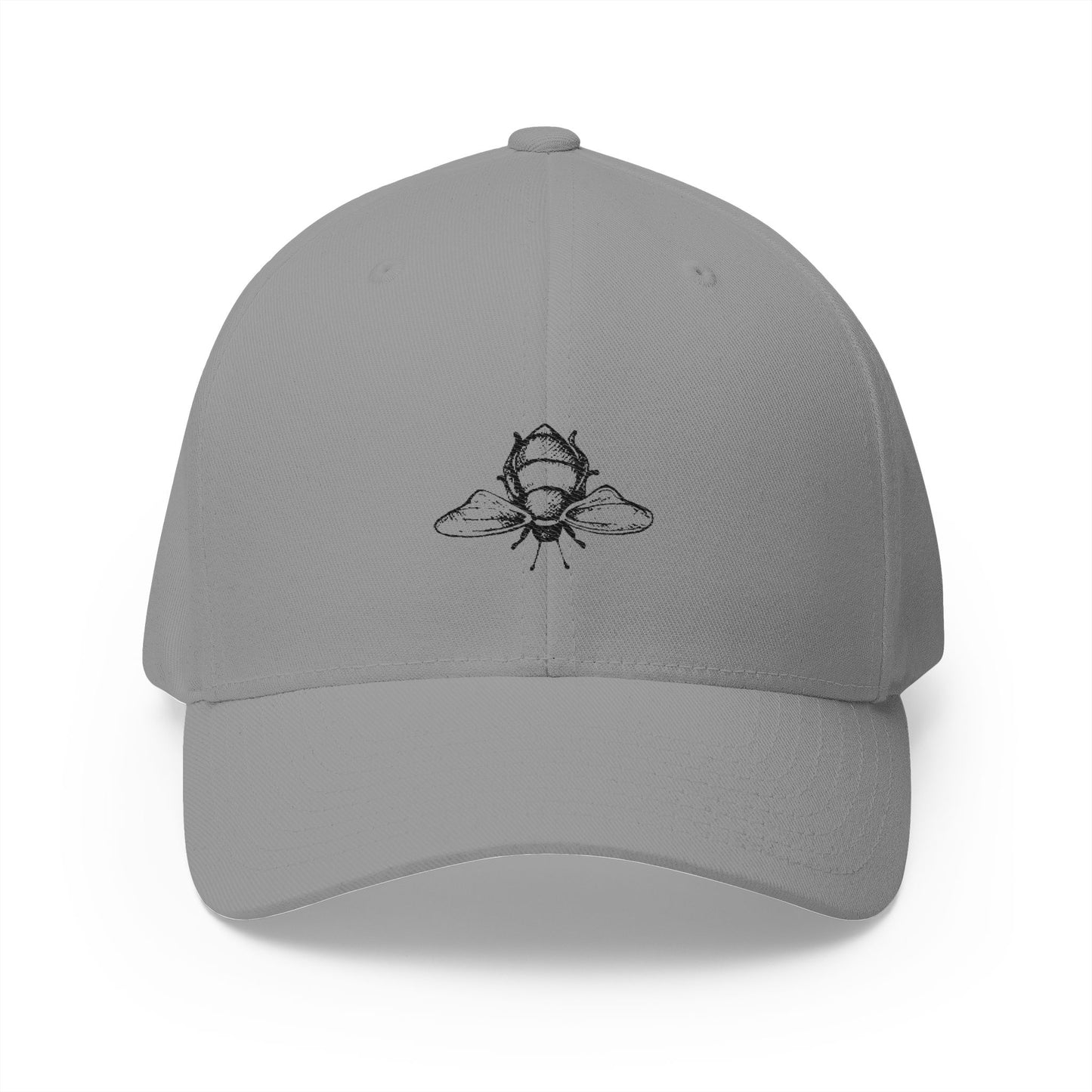 Embroidered BEE Cap