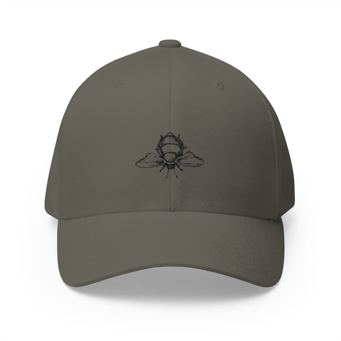 Embroidered BEE Cap