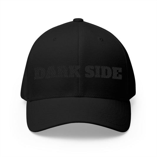 Dark Seeker Embroidered Cap