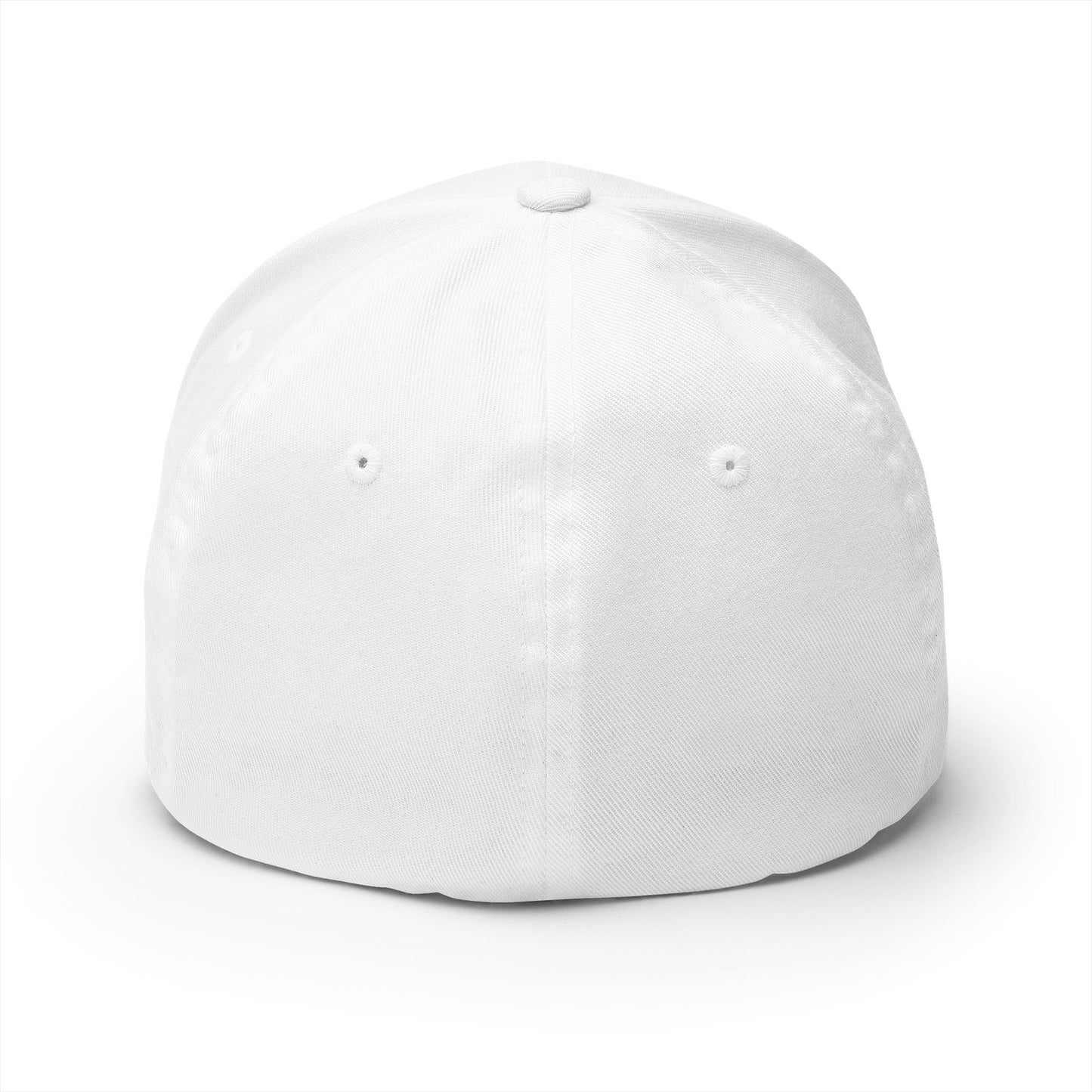Embroidered BEE Cap