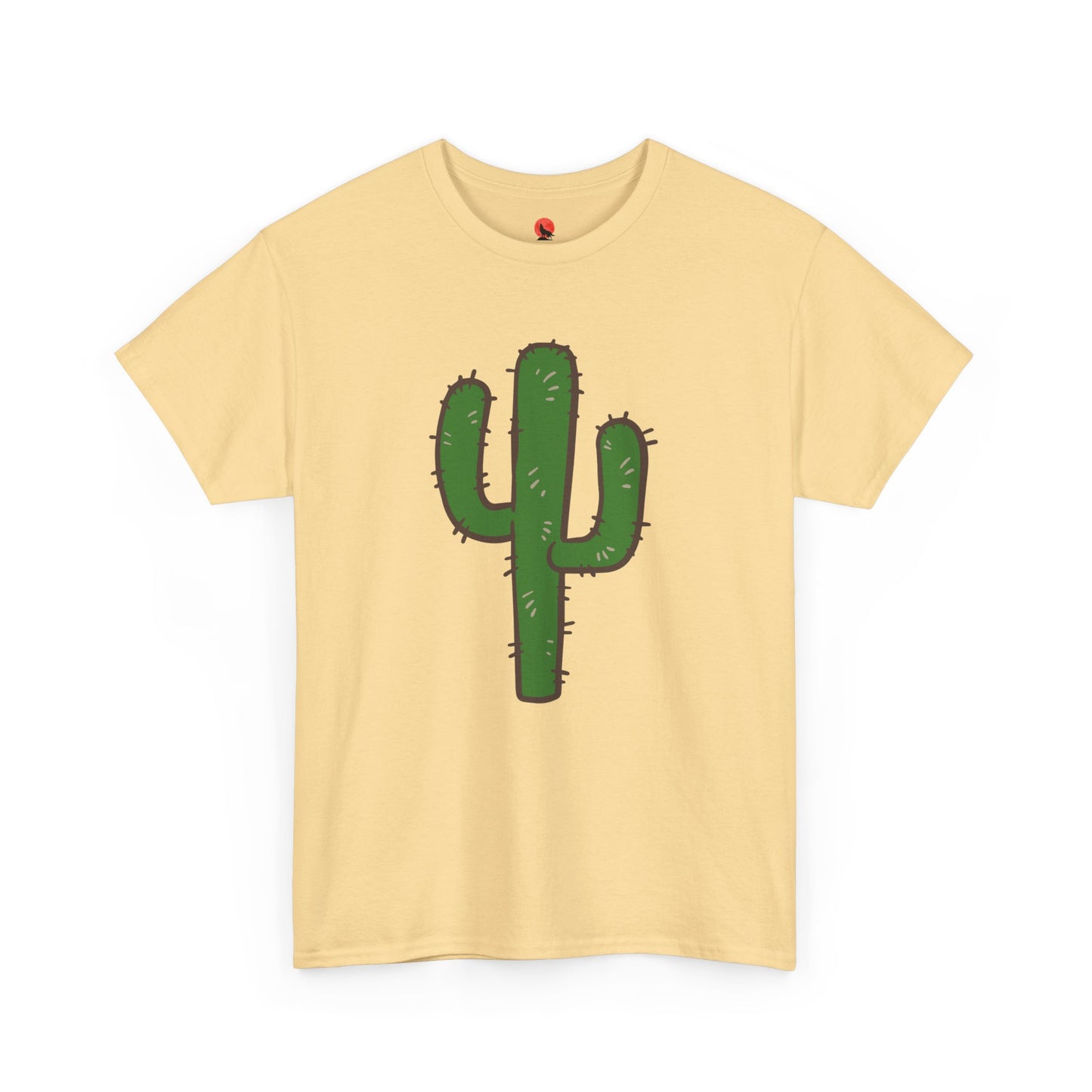 Cacti Lovers Tee