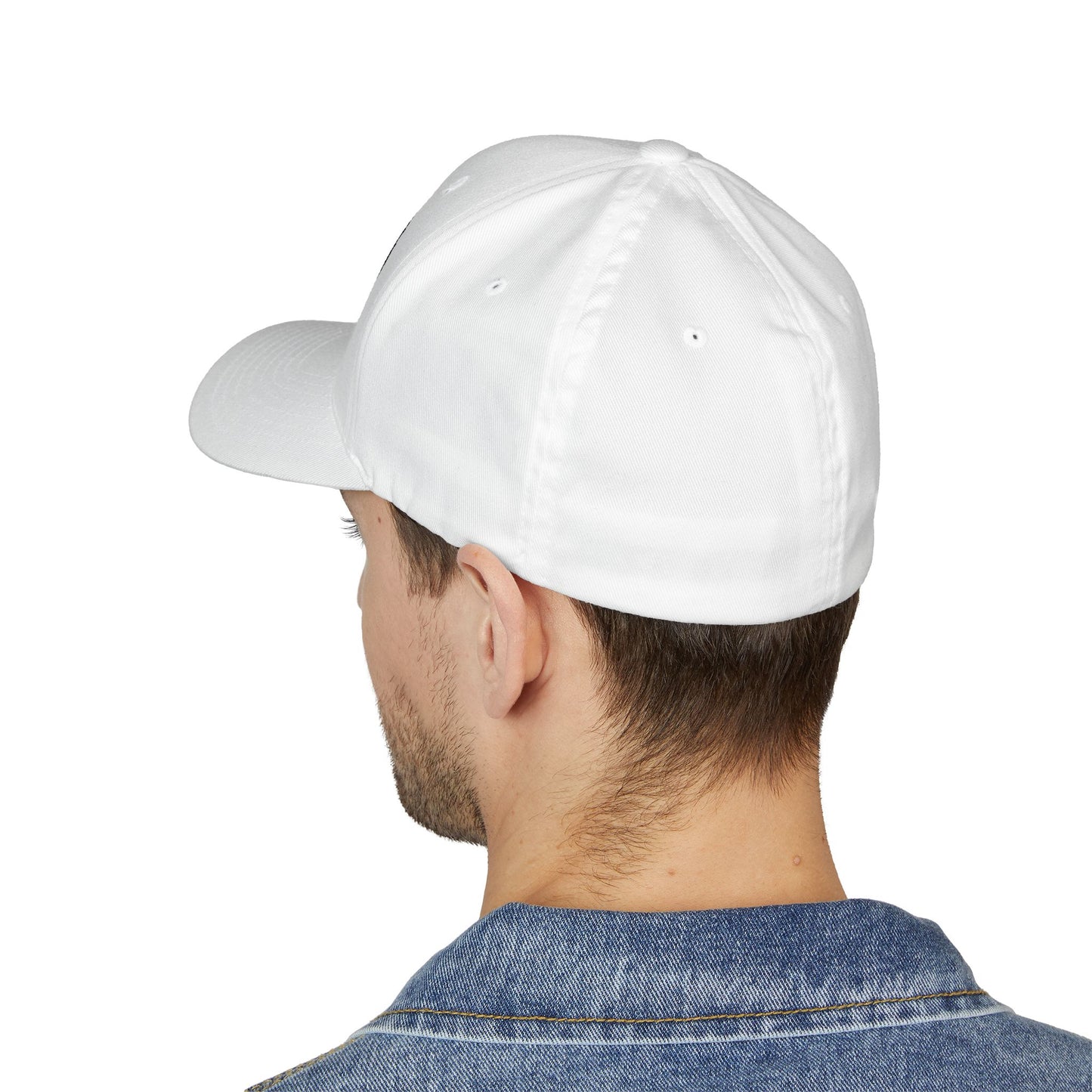 Embroidered BEE Cap