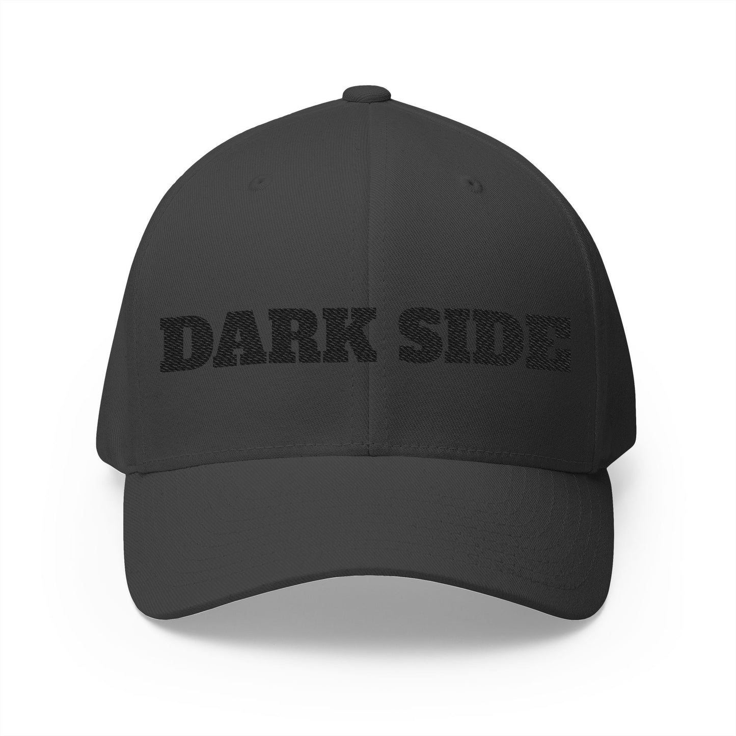 Dark Seeker Embroidered Cap