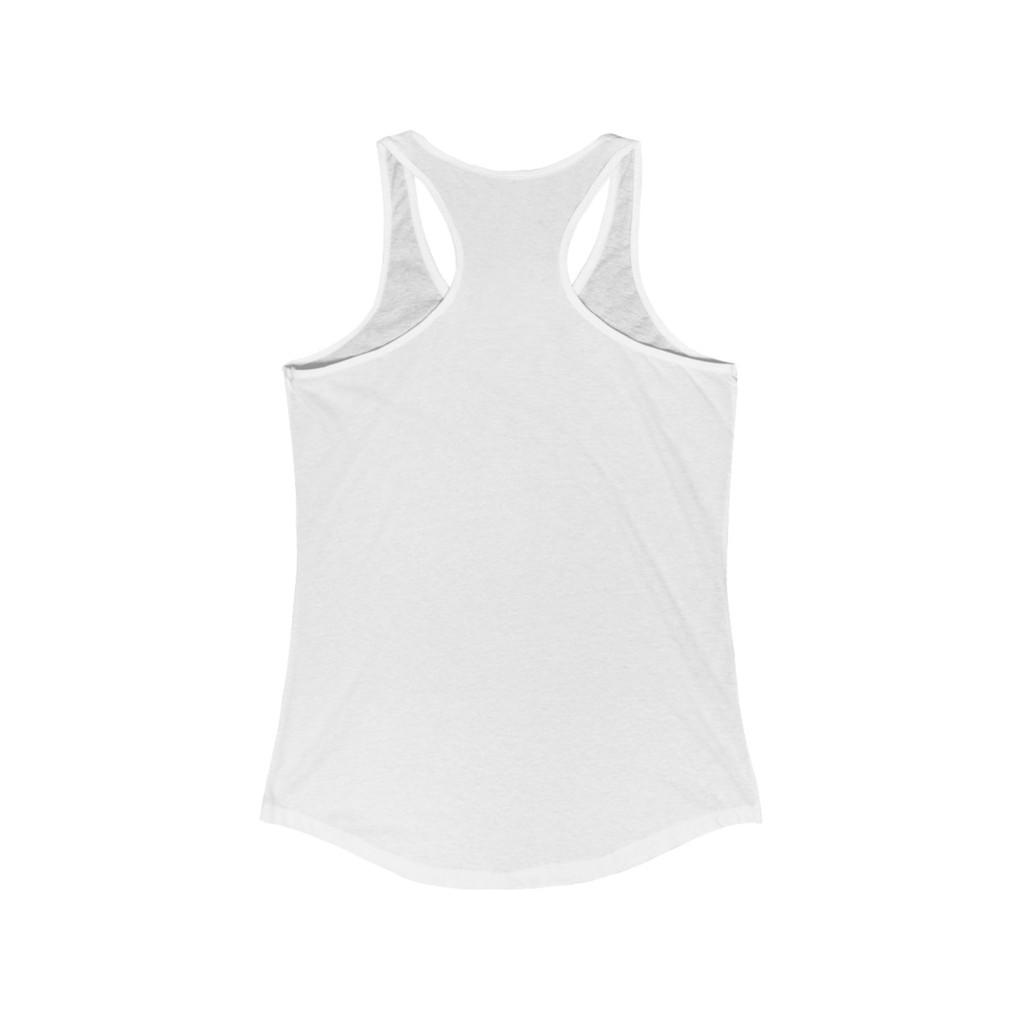 Coffee Lovers Racerback Tank