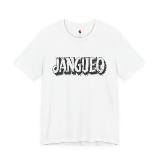 Jangueo Jersey Tee