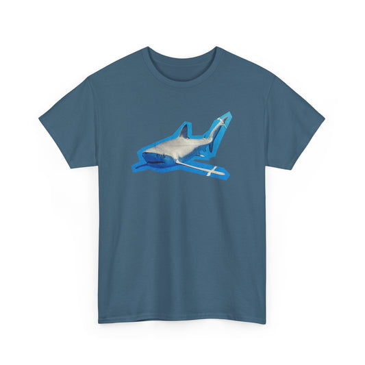 Shark Unisex Tee